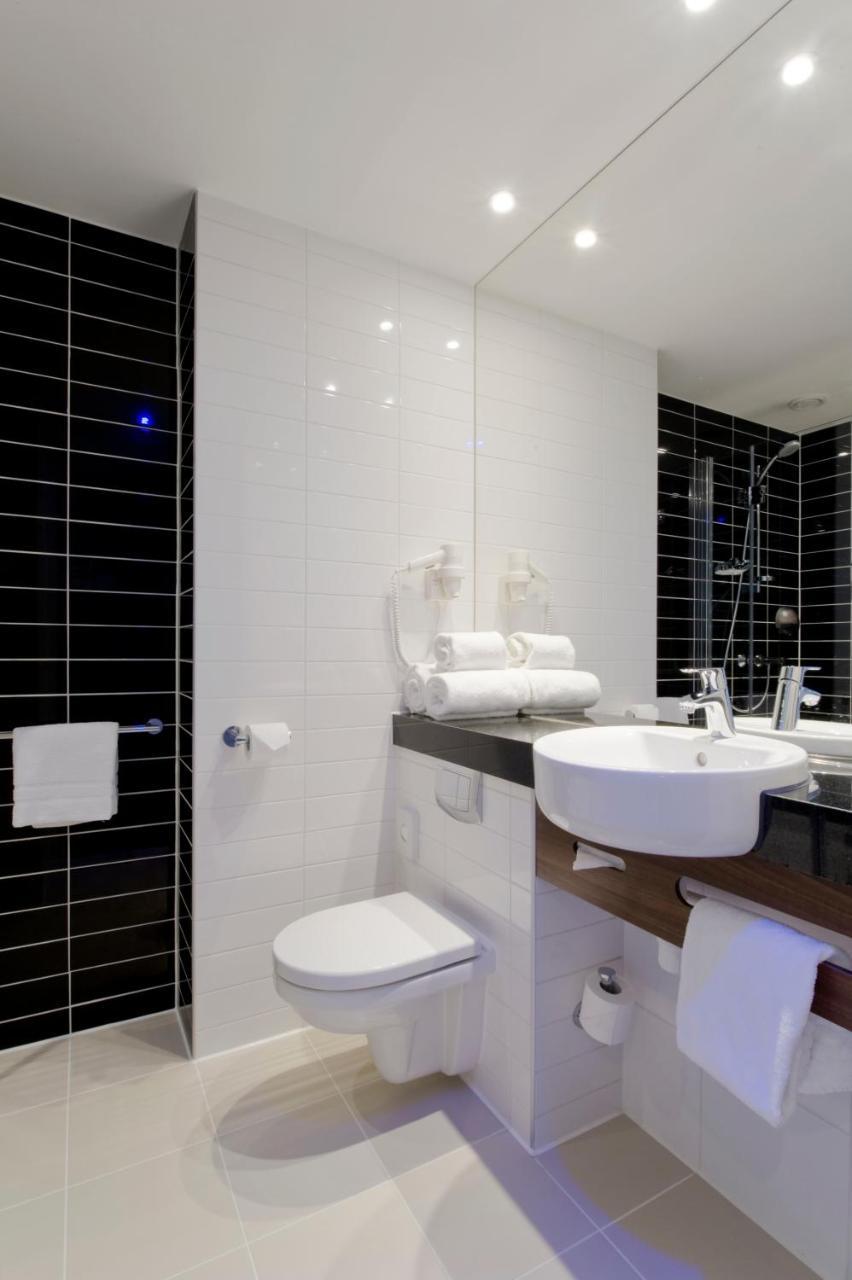 Standard Queen Room - Ground Floor